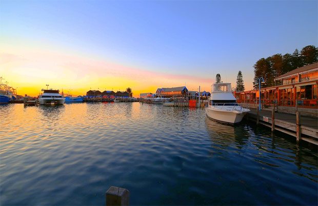 5 Must-See Attractions in Fremantle for Travellers A Mum Reviews