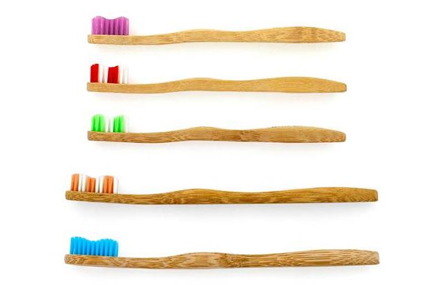 Eco-Friendly 2019 with BlueRock Bamboo Toothbrush Subscription A Mum Reviews