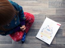 My Epic Toddler Journal Review – From Nurtured.me A Mum Reviews
