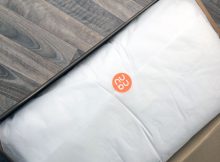 Nanu Pillow Review - "The Perfect Pillow, Designed by You, Made by Nanu" A Mum Reviews
