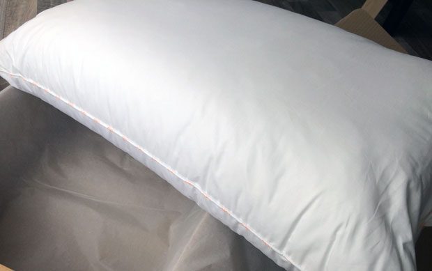 Nanu Pillow Review - "The Perfect Pillow, Designed by You, Made by Nanu" A Mum Reviews