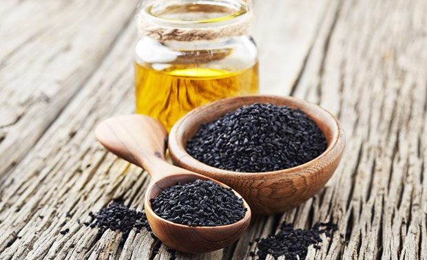 The Healing Power of Black Seed Oil A Mum Reviews