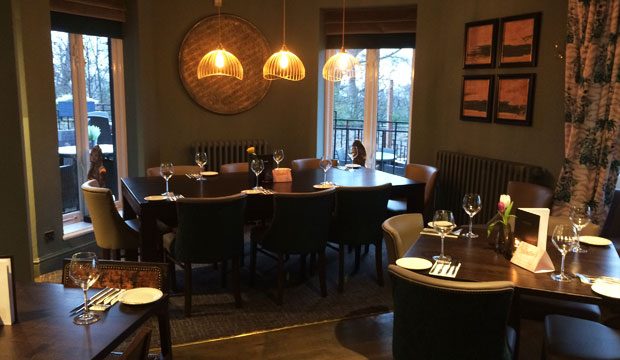 The Prince of Wales Sheffield Review - A New Look & A New Menu A Mum Reviews