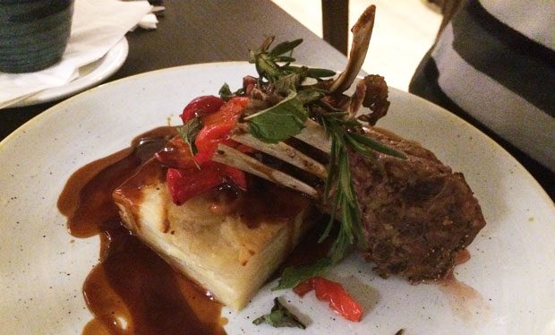 The Prince of Wales Sheffield Review - A New Look & A New Menu A Mum Reviews