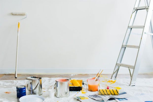 Top Tips for Those Tackling Major Home Improvement Projects in 2019 A Mum Reviews