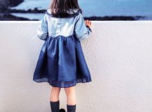 Curating Your Kid’s Wardrobe around a Designer Dress A Mum Reviews