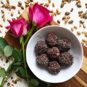 Delicious Valentine's Day Dessert Recipes from Munchy Seeds A Mum Reviews