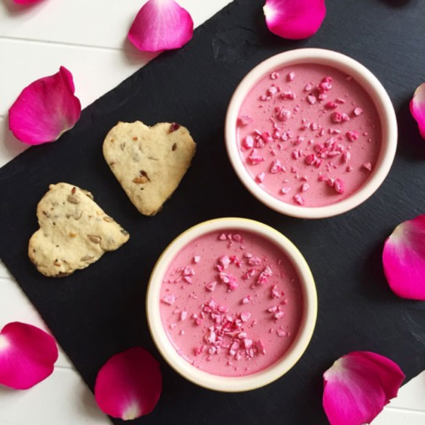Delicious Valentine's Day Dessert Recipes from Munchy Seeds A Mum Reviews