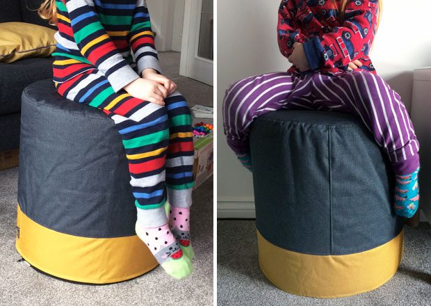 Giveaway: Win £75 to Spend with Bean Bag Bazaar! + Review A Mum Reviews
