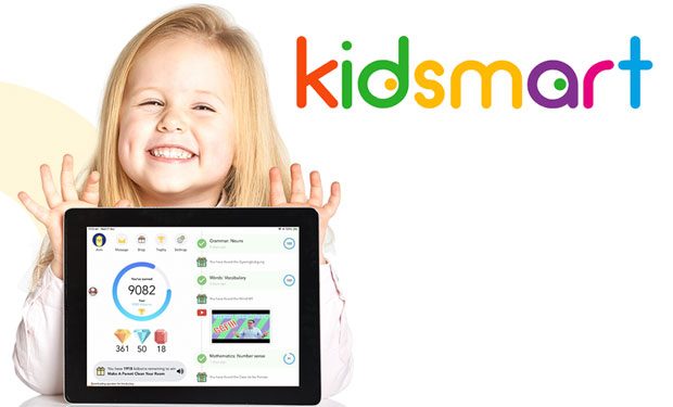 KidSmart App Review & Pre-Launch 40% Discount A Mum Reviews