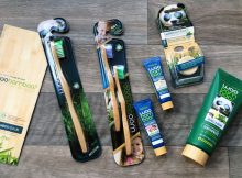 World Oral Health Day Look After Your Teeth & The Planet with Woobamboo A Mum Reviews