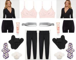My Postpartum Essentials - Third Baby A Mum Reviews