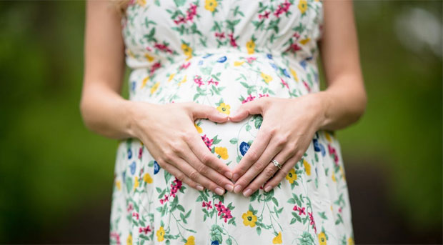 Pregnancy & Healthy Weight Gain A Mum Reviews