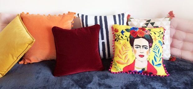The Best Cushions for Spring 2019 A Mum Reviews