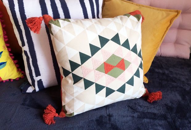 The Best Cushions for Spring 2019 A Mum Reviews