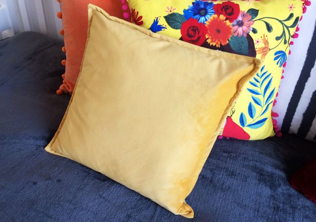 The Best Cushions for Spring 2019 A Mum Reviews