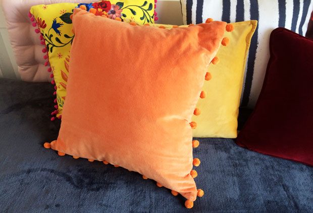 The Best Cushions for Spring 2019 A Mum Reviews
