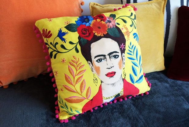 The Best Cushions for Spring 2019 A Mum Reviews