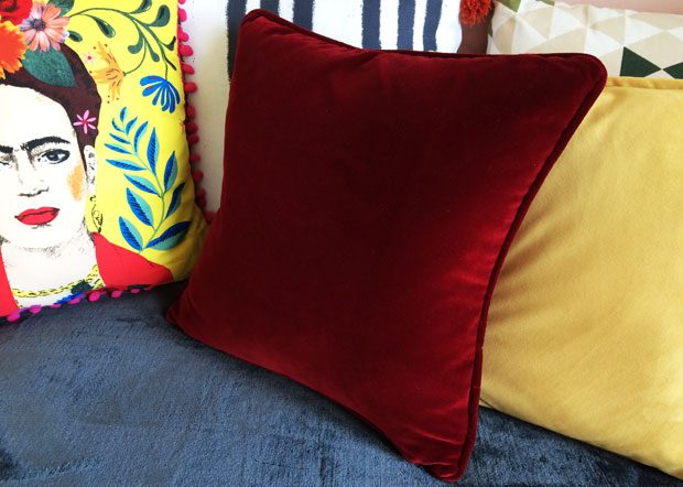 The Best Cushions for Spring 2019 A Mum Reviews