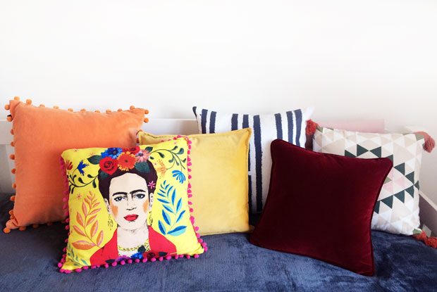 The Best Cushions for Spring 2019 A Mum Reviews