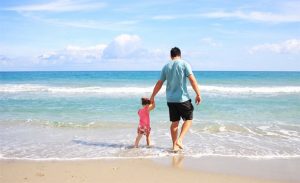 Where to Go on Holiday as a Family with Young Children A Mum Reviews