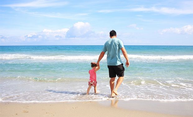 Where to Go on Holiday as a Family with Young Children A Mum Reviews