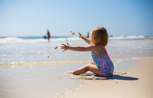Where to Go on Holiday as a Family with Young Children A Mum Reviews