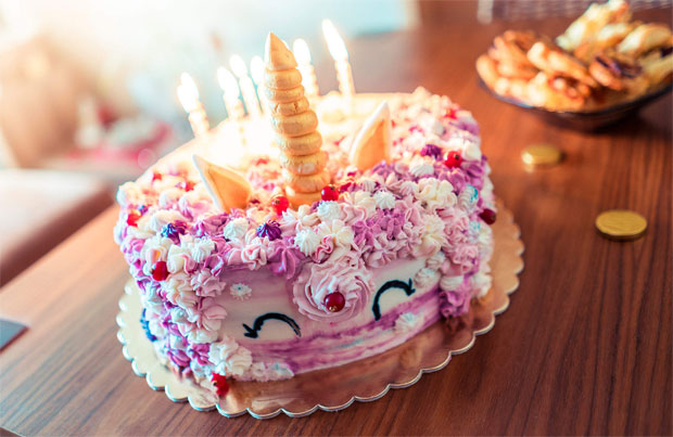 Image This Birthday Cake – Freed's Bakery