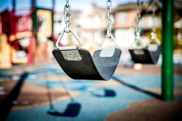 How Safety Surfacing in Playgrounds is Preventing Children from Injuries A Mum Reviews