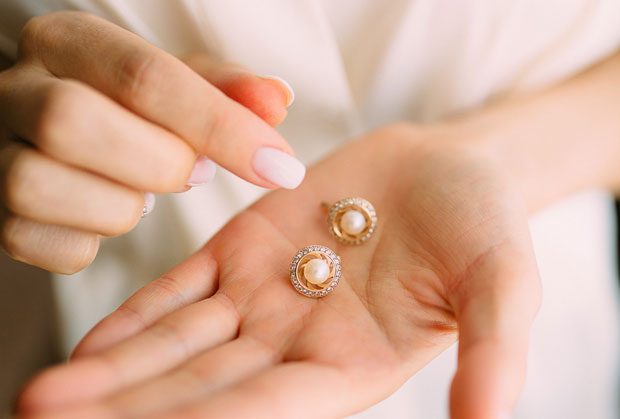 How to Give Your Jewellery Some TLC A Mum Reviews