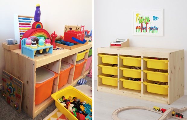 Interior Design Updates & Plans for the Children’s Rooms A Mum Reviews