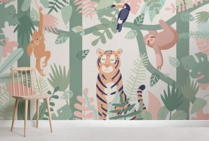 Interior Design Updates & Plans for the Children’s Rooms A Mum Reviews