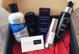 February 2019 TOPPBOX Men’s Grooming & Skincare Subscription A Mum Reviews (6)