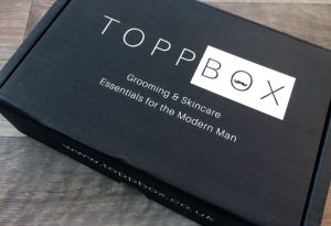 February 2019 TOPPBOX Men’s Grooming & Skincare Subscription A Mum Reviews (6)