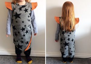 #LittleOneWears / #MiniOneWears – Funky Kids Unique Cotton Clothes A Mum Reviews