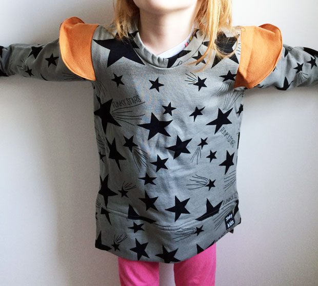 #LittleOneWears / #MiniOneWears – Funky Kids Unique Cotton Clothes A Mum Reviews