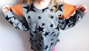 #LittleOneWears / #MiniOneWears – Funky Kids Unique Cotton Clothes A Mum Reviews
