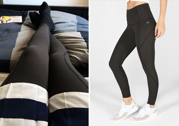 Love Leggings For Women