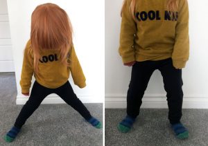 Love Leggings Review - High Quality Leggings for Ladies and Children A Mum Reviews