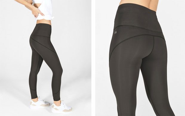 Love Leggings Review - Life in a Break Down