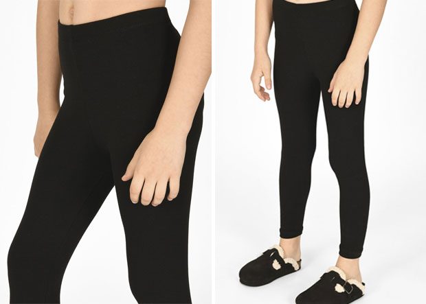 Best UK Yoga Leggings - LOVALL