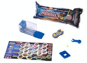 Micro Motorz Review - the Brand New Toy Car Collectible A Mum Reviews