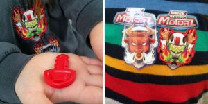 Micro Motorz Review - the Brand New Toy Car Collectible A Mum Reviews