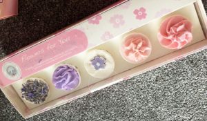 Mother's Day Mystery Gift Box Review - From TheMysteryGiftBox.com A Mum Reviews