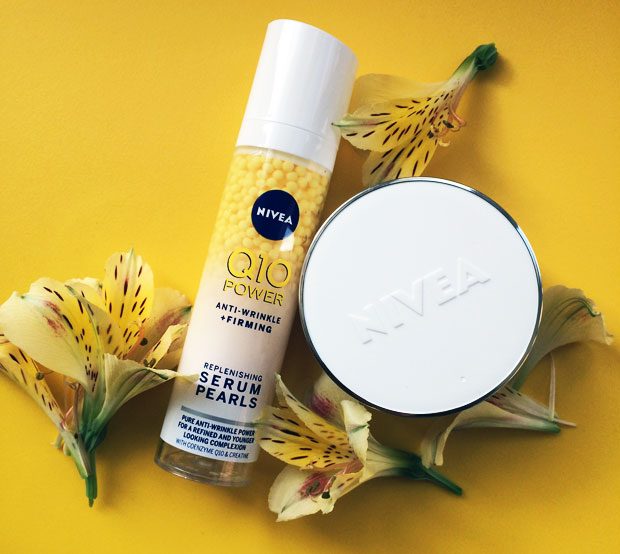 My Mother's Day Plans - Pampering with Nivea A Mum Reviews