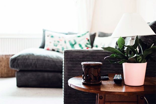 Small Changes That Will Make A Big Difference To Your Living Room A Mum Reviews