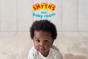 Smyths Baby Room Catalogue Review A Mum Reviews