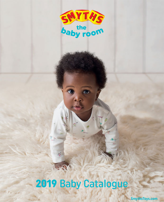 Smyths Baby Room Catalogue Review A Mum Reviews