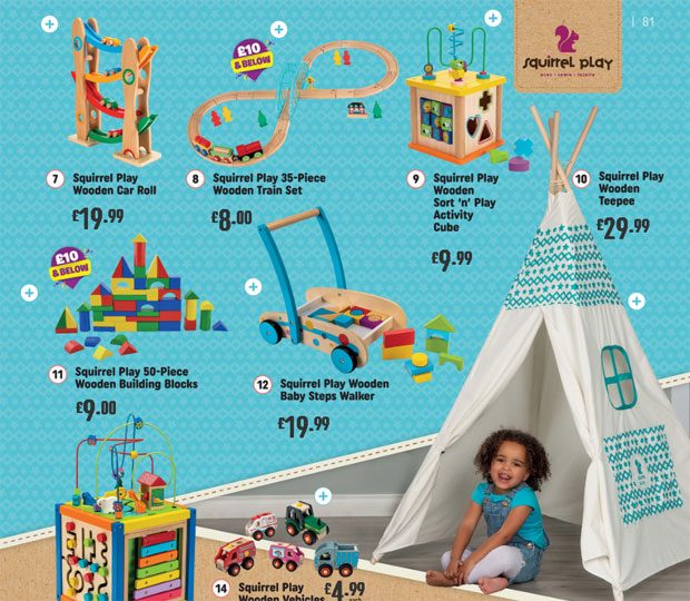 new smyths catalogue 2019