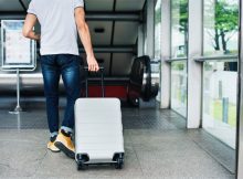 The Journey of your Family’s Luggage at an Airport A Mum Reviews